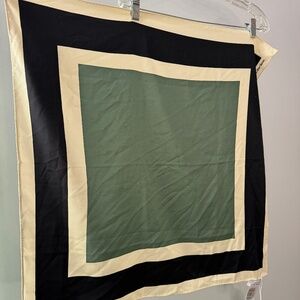 NWT &other stories scarf